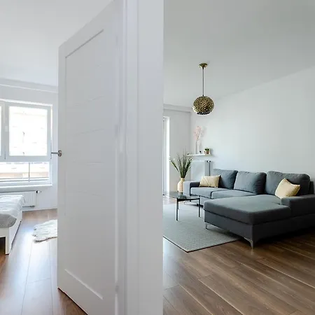 Komputerowa Luxe Warsaw