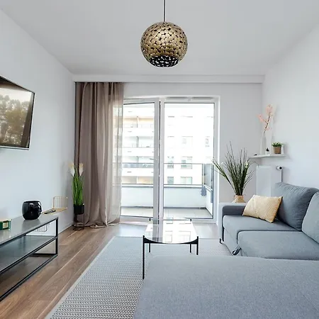 Komputerowa Luxe Warsaw