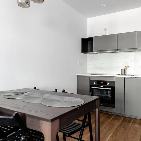 Komputerowa Luxe Warsaw