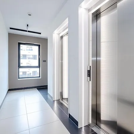 Komputerowa Luxe * Warsaw